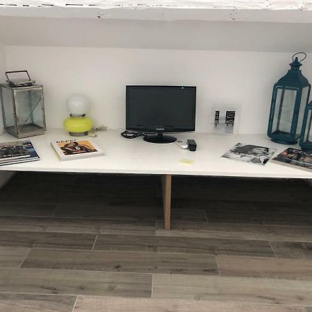 Appartement Spontini Loft à Milan Extérieur photo