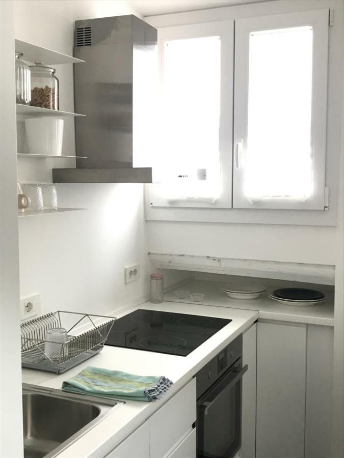 Appartement Spontini Loft à Milan Extérieur photo