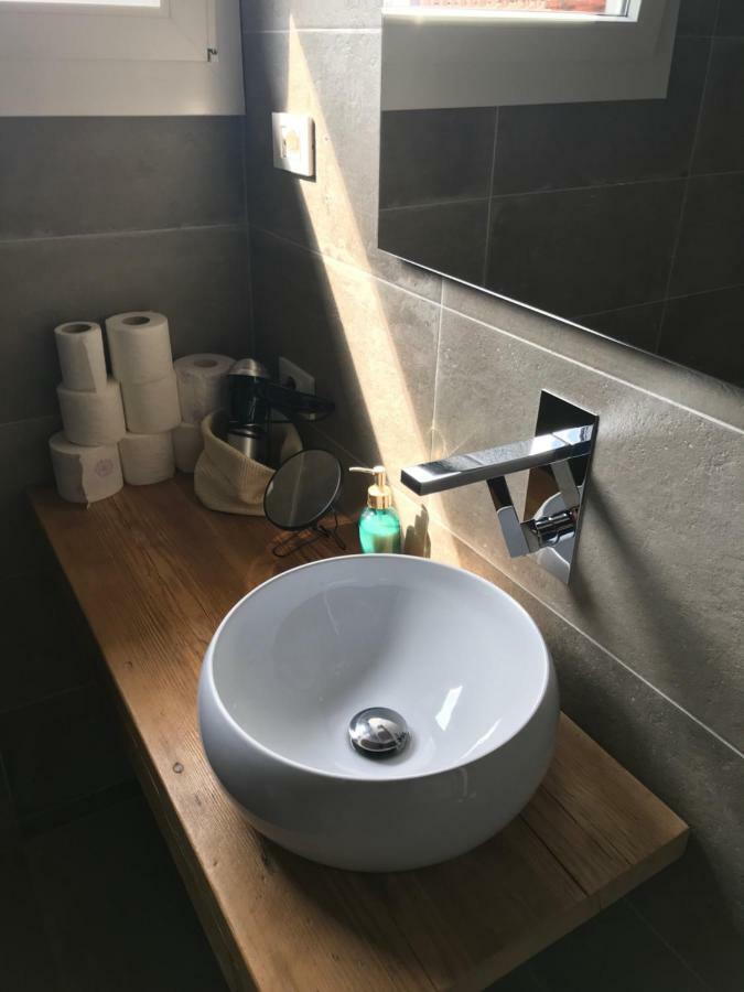 Appartement Spontini Loft à Milan Extérieur photo
