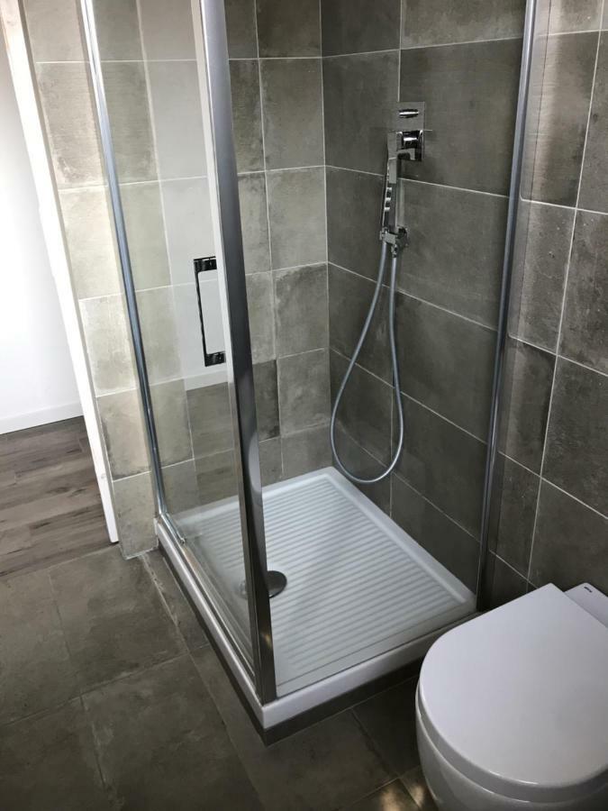 Appartement Spontini Loft à Milan Extérieur photo