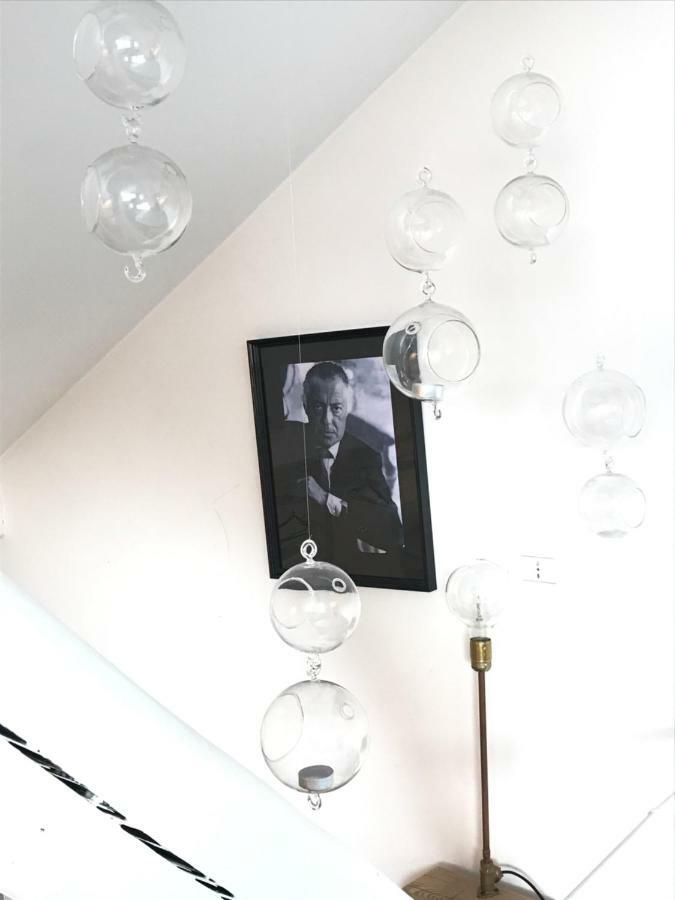 Appartement Spontini Loft à Milan Extérieur photo