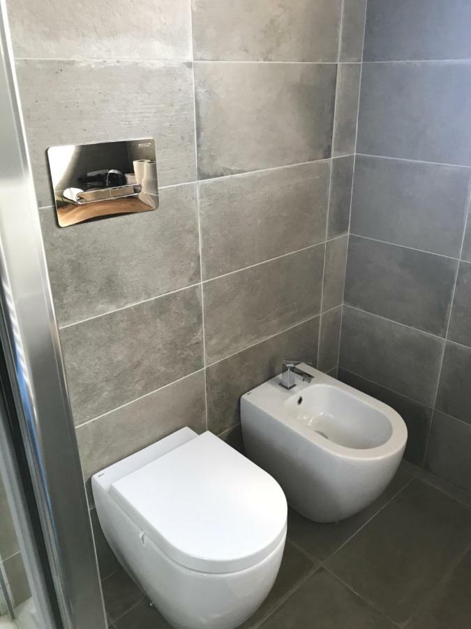 Appartement Spontini Loft à Milan Extérieur photo
