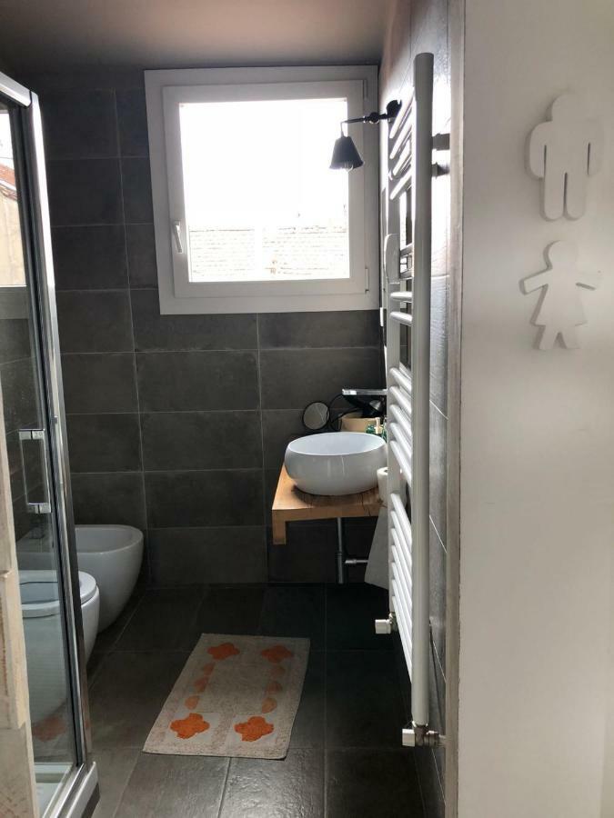 Appartement Spontini Loft à Milan Extérieur photo