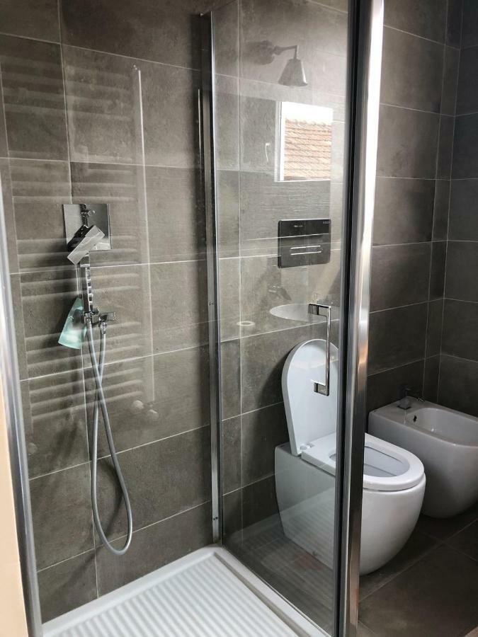 Appartement Spontini Loft à Milan Extérieur photo